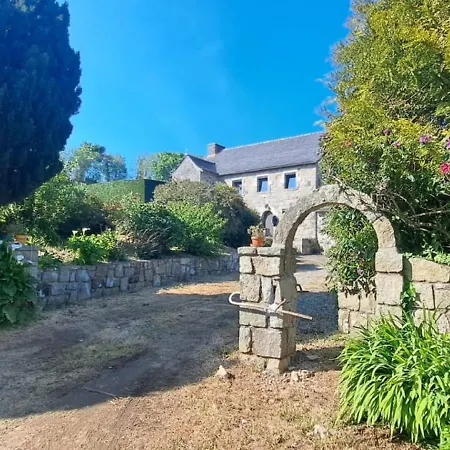 Casa vacanze Havre De Paix A 15 Min De La Lanmeur