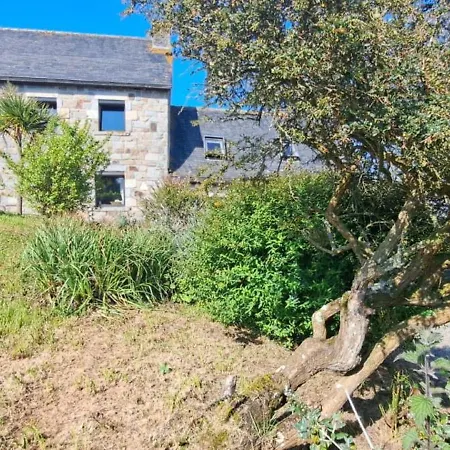 Casa vacanze Havre De Paix A 15 Min De La Lanmeur