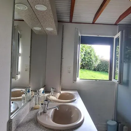 Casa vacanze Havre De Paix A 15 Min De La *
